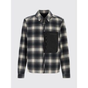 Moncler Jacket Men White